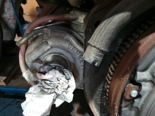 Motor completo ALFA ROMEO 156 (932_) Imagem-3