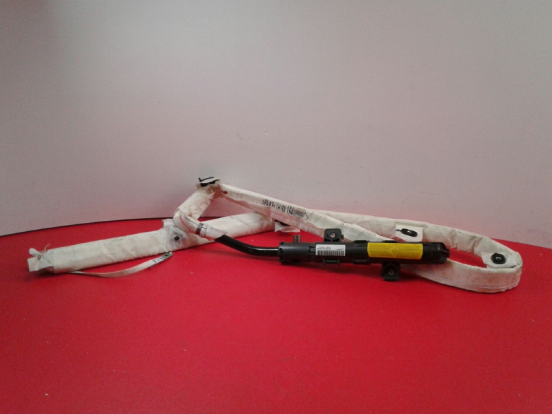 Airbag Rideau Guache FIAT Croma (194_) Imagem-2