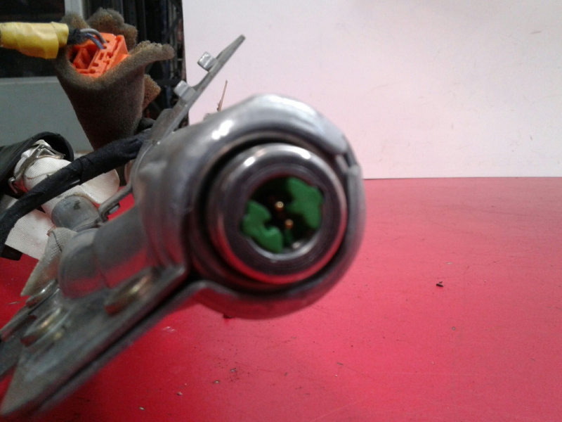 Airbag Rideau Droite LANCIA Thesis (841_)