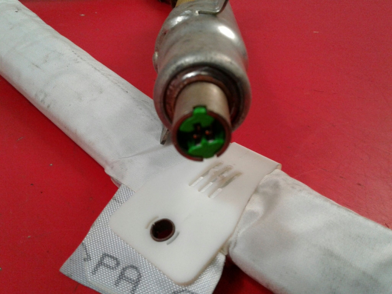 Left Curtain Airbag LANCIA Lybra (839_)