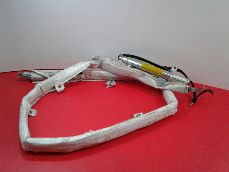 Airbag Cortina Derecho LANCIA Phedra (179_) Imagem-2