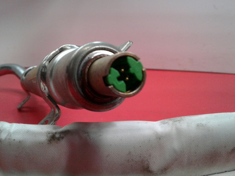 Right Curtain Airbag LANCIA Lybra SW (839_)