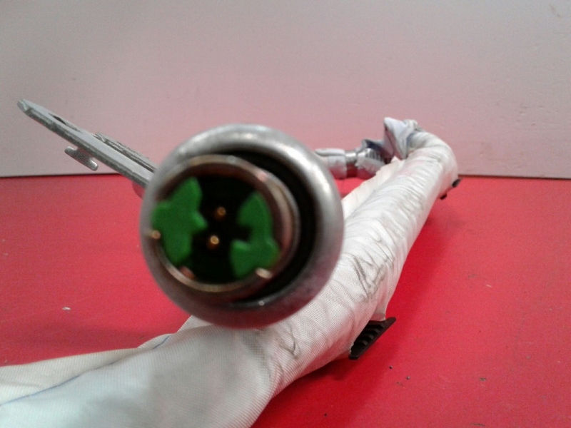 Right Curtain Airbag LANCIA Ypsilon (843_)