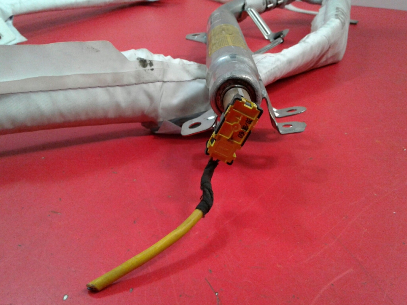 Airbag a Tendina Sinistra ALFA ROMEO 147 (937_)
