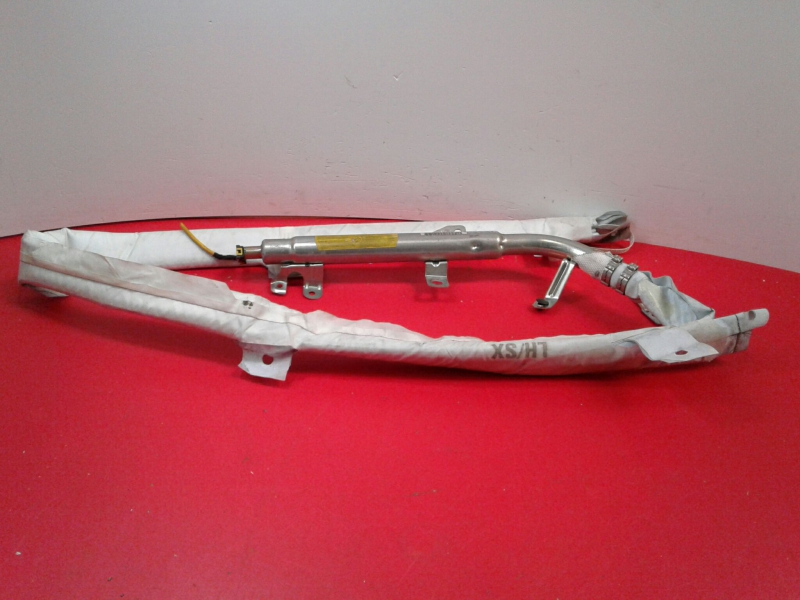 Left Curtain Airbag ALFA ROMEO 147 (937_) Imagem-2