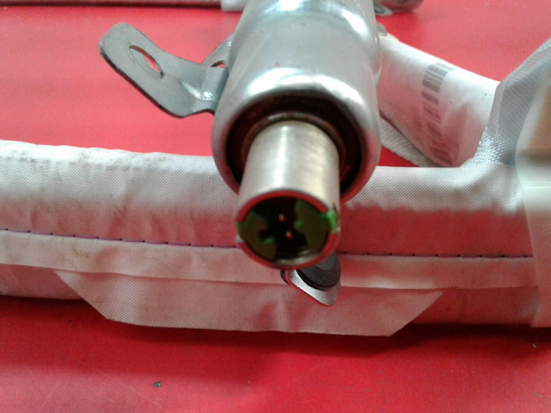 Airbag a Tendina Sinistra ALFA ROMEO 147 (937_)