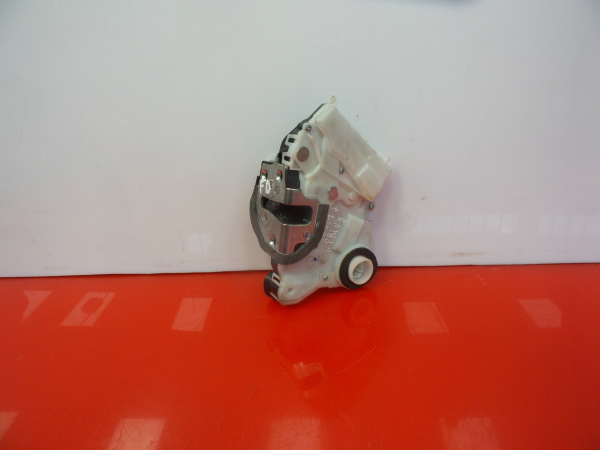 Front Right Door Lock TOYOTA Prius Hatchback (_W3_)
