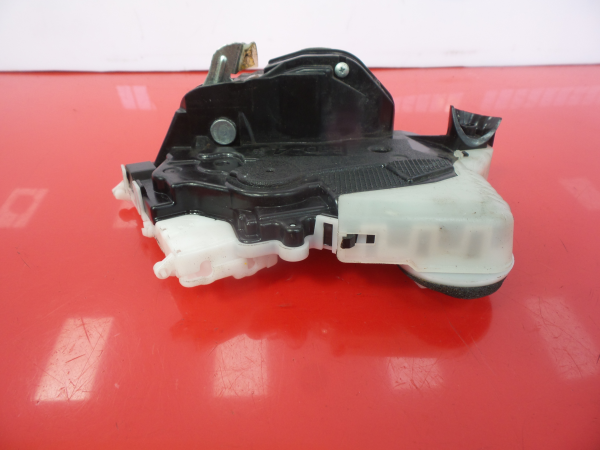Front Right Door Lock TOYOTA Prius Hatchback (_W3_) Imagem-3