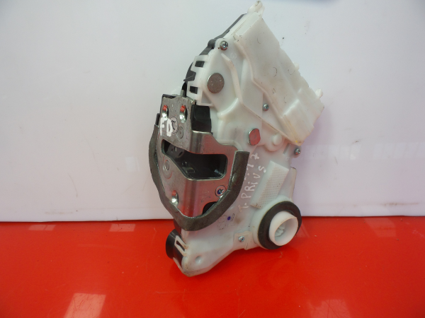 Front Right Door Lock TOYOTA Prius Hatchback (_W3_) Imagem-1