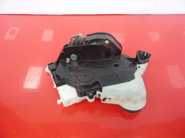 Front Right Door Lock TOYOTA Prius Hatchback (_W3_) Imagem-2