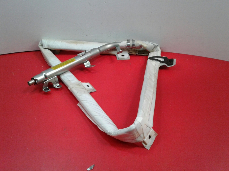 Airbag cortina esquerdo ALFA ROMEO 147 (937_) Imagem-2