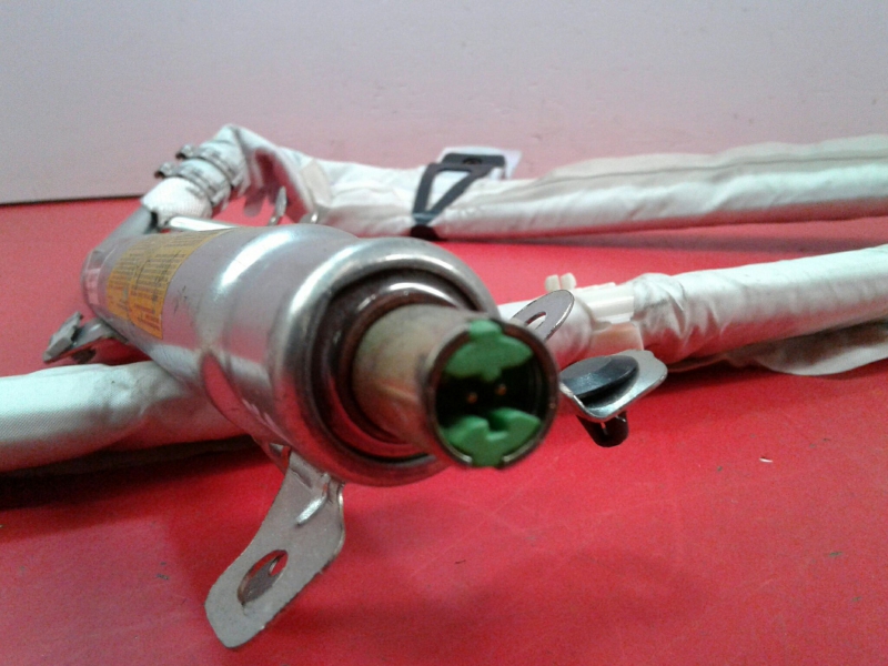 Airbag cortina esquerdo ALFA ROMEO 147 (937_)