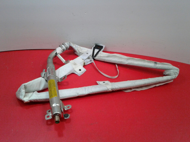 Airbag cortina esquerdo ALFA ROMEO 147 (937_) Imagem-2