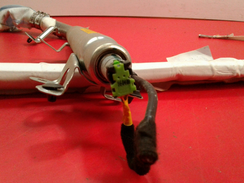 Airbag a Tendina Destra ALFA ROMEO 147 (937_)