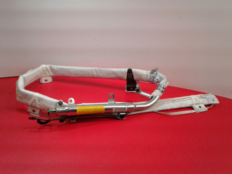 Airbag cortina direito ALFA ROMEO 147 (937_) Imagem-2