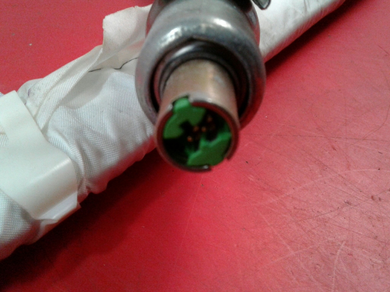 Airbag a Tendina Destra ALFA ROMEO 147 (937_)