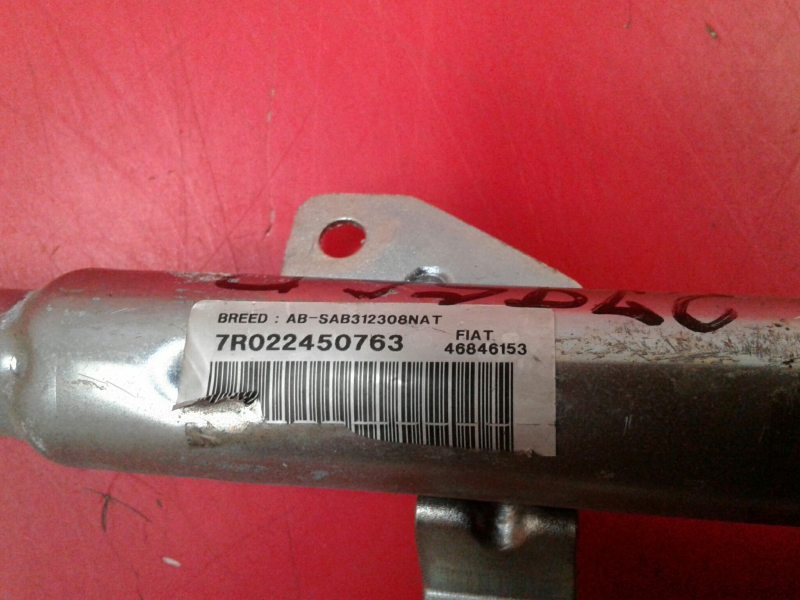 Airbag cortina direito ALFA ROMEO 147 (937_) Imagem-1