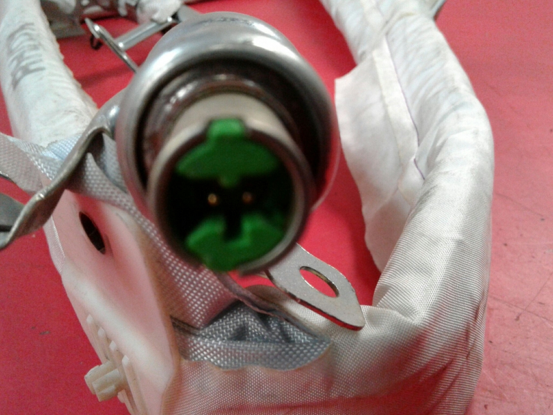 Airbag a Tendina Destra ALFA ROMEO 147 (937_)