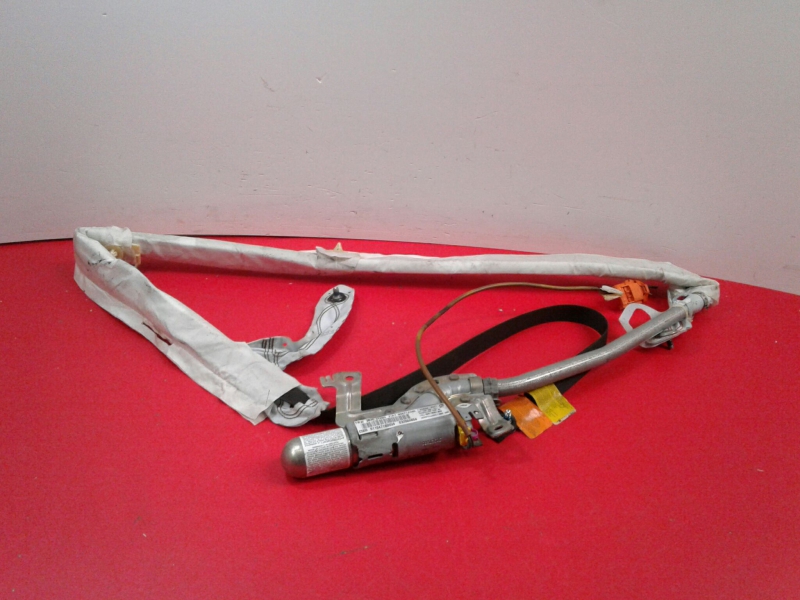Right Curtain Airbag ALFA ROMEO 166 (936_) Imagem-2