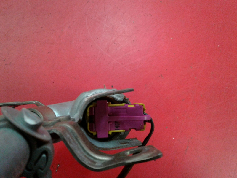 Airbag cortina esquerdo ALFA ROMEO 166 (936_)