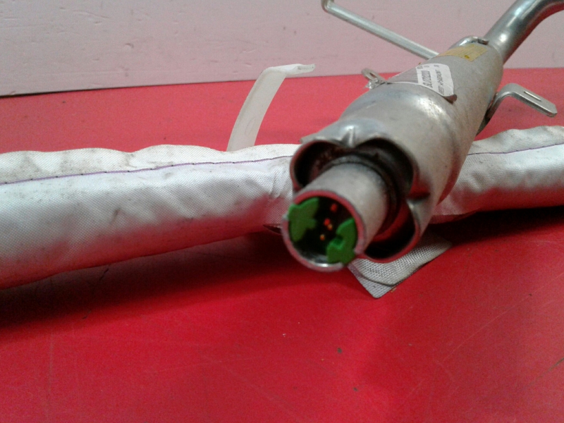 Airbag cortina esquerdo ALFA ROMEO 156 (932_)