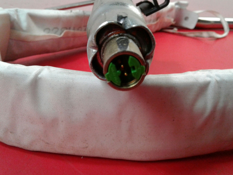 Airbag a Tendina Destra ALFA ROMEO 156 (932_)