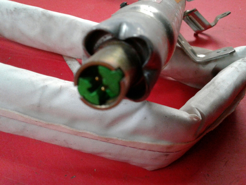 Airbag cortina direito ALFA ROMEO 156 (932_)