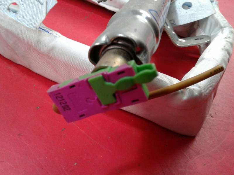 Airbag cortina direito ALFA ROMEO 156 (932_)