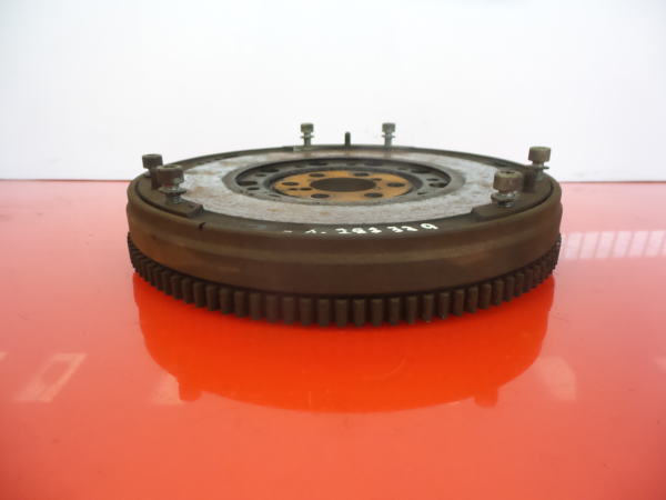 Volante motor FIAT Marea (185_) Imagem-1