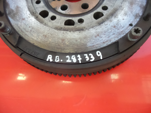 Volante motor FIAT Marea (185_) Imagem-2