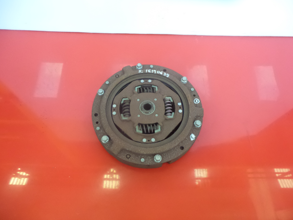 Volante motor TOYOTA Prius Hatchback (_W3_)