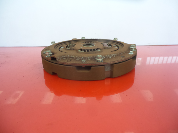 Volante motor TOYOTA Prius Hatchback (_W3_) Imagem-1