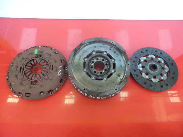 Volante motor TOYOTA Auris Hatchback (_E15_) Imagem-2