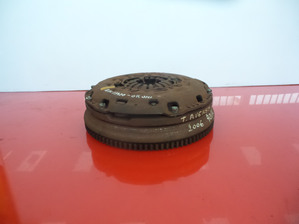 Volante motor TOYOTA Avensis Wagon (_T25_)