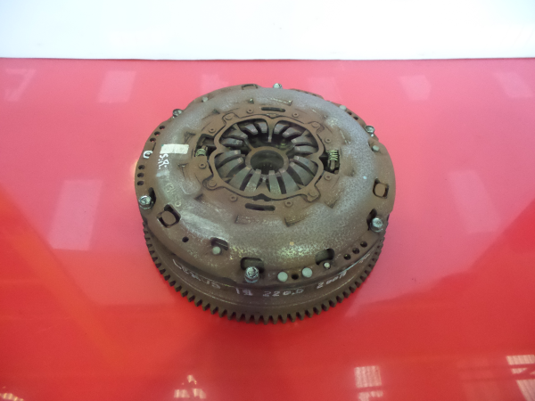 Flywheel LEXUS IS II (GSE2_, ALE2_, USE2_) Imagem-1