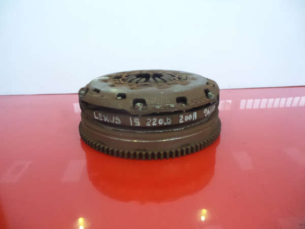 Flywheel LEXUS IS II (GSE2_, ALE2_, USE2_)