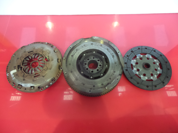 Flywheel LEXUS IS II (GSE2_, ALE2_, USE2_) Imagem-2