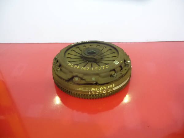 Volante do motor ALFA ROMEO 147 (937_)