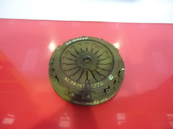 Volante motor ALFA ROMEO 147 (937_) Imagem-1