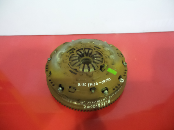 Volante motor TOYOTA Auris Hatchback (_E15_) Imagem-1