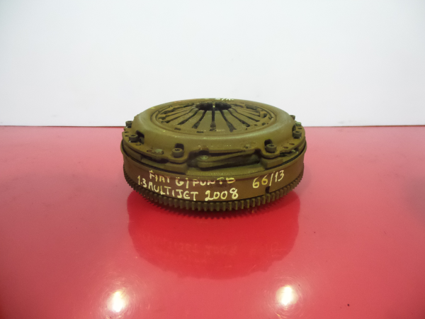 Volano FIAT Grande Punto (199_)