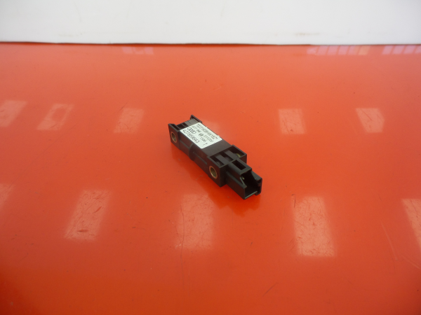 Sensor de impacto AUDI Allroad (4BH, C5)