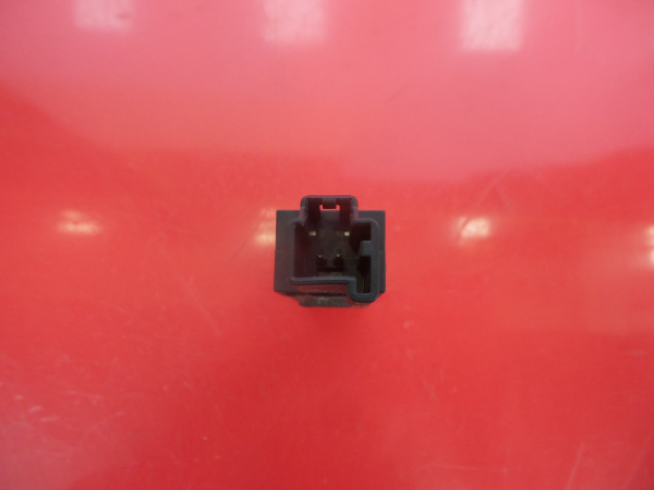 Sensor de impacto AUDI Allroad (4BH, C5) Imagem-2
