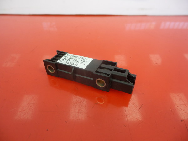 Sensor de impacto AUDI Allroad (4BH, C5) Imagem-1