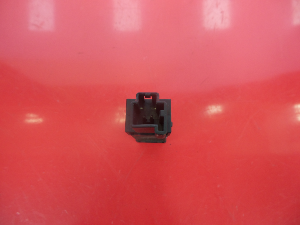 Sensor de impacto AUDI Allroad (4BH, C5) Imagem-2