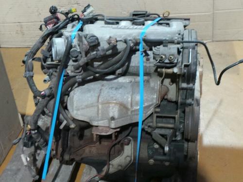 Motor completo FIAT Brava (182_) Imagem-0