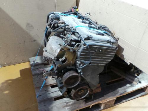 Motor completo FIAT Brava (182_) Imagem-1
