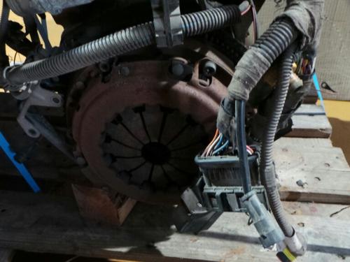 Motor completo FIAT Brava (182_) Imagem-2