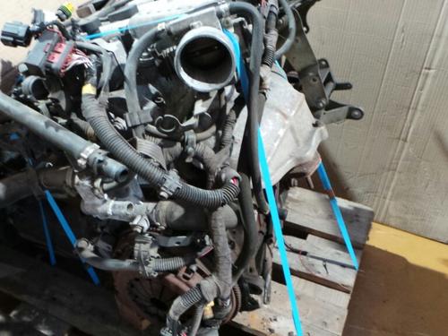 Motor completo FIAT Brava (182_) Imagem-3