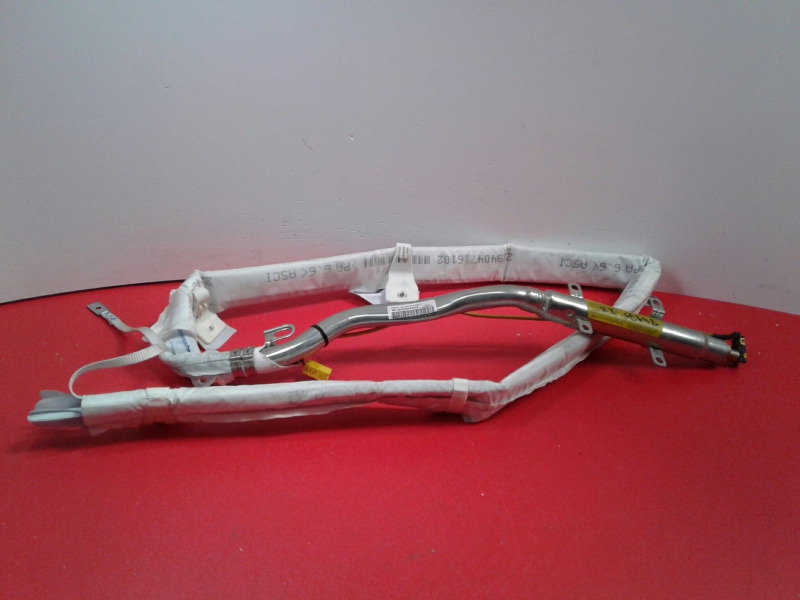 Airbag cortina esquerdo ALFA ROMEO 156 Sportwagon (932_) Imagem-2
